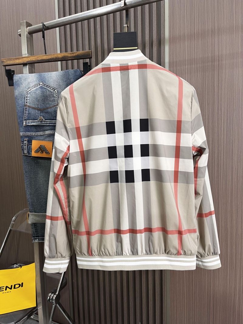 Burberry Outwear